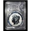 Image 1 : 2024-S MORGAN DOLLAR REV PR PCGS PR70 FDI