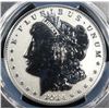 Image 2 : 2024-S MORGAN DOLLAR REV PR PCGS PR70 FDI