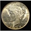 Image 1 : 1934-D PEACE DOLLAR BU