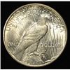 Image 2 : 1934-D PEACE DOLLAR BU