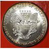 Image 3 : 2000 AMERICAN SILVER EAGLE