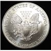 Image 2 : 2003 AMERICAN SILVER EAGLE