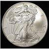 Image 1 : 2011 AMERICAN SILVER EAGLE