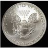 Image 2 : 2011 AMERICAN SILVER EAGLE