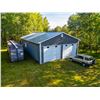 Image 40 : 6432 TWP ROAD 542A Rural Parkland County - BIDDING OPENS SEPTEMBER 16TH