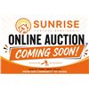 Image 1 : Online Auction Coming Soon