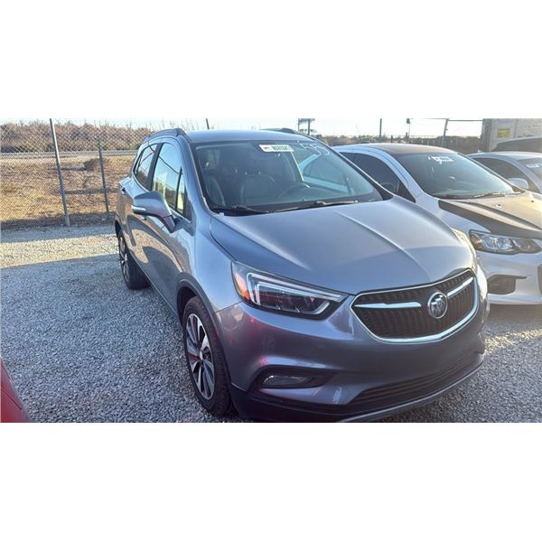 BUICK ENCORE 2019 OS/T-21 DAYS