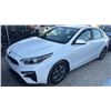Image 1 : KIA FORTE 2019 ADT / T 21 DAYS