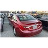 Image 2 : HYUNDAI SONATA 2013 T
