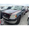 Image 1 : FORD F-150 2005 ADT / T 21 DAYS