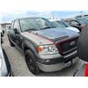 Image 3 : FORD F-150 2005 ADT / T 21 DAYS