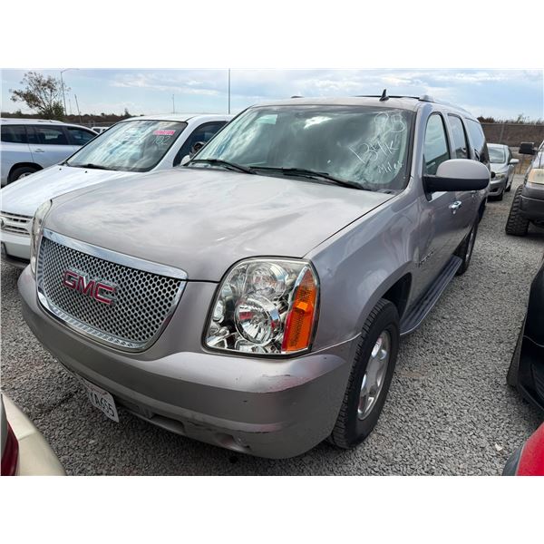 GMC YUKON XL 2008 ADT / T 21 DAYS