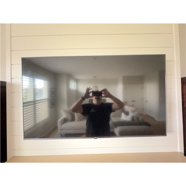 LG 50UQ75 UHD AI ThinQ 50  4K Smart TV, Brand New in Box