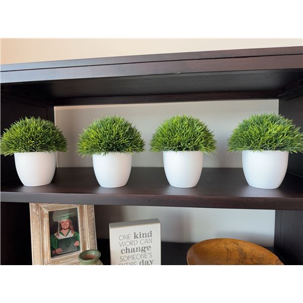 Decorative Shelf Décor Collection
