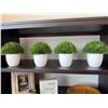 Image 1 : Decorative Shelf Décor Collection