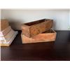 Image 4 : Decorative Shelf Décor Collection