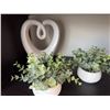 Image 7 : Decorative Shelf Décor Collection