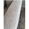 Image 9 : Urban Barn Sectional Sofa, Textured Beige Upholstery