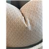 Image 2 : Five Assorted Decorative Pillows and Roots Home Sherpa Throw