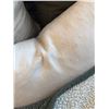 Image 4 : Five Assorted Decorative Pillows and Roots Home Sherpa Throw
