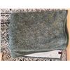 Image 8 : Five Assorted Decorative Pillows and Roots Home Sherpa Throw