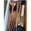 Image 2 : Kitchen Utensils With Copper Finish