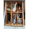 Image 1 : Kitchen Drawer Organization Items Set