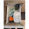 Image 2 : Kitchen Drawer Organization Items Set