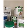 Image 3 : ANS Performance Greens and Canadian Protein Powders