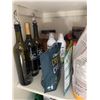 Image 1 : Pantry Lot With Food Storage And Household Items