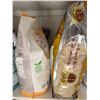 Image 2 : Pantry Lot With Food Storage And Household Items