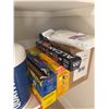 Image 4 : Pantry Lot With Food Storage And Household Items