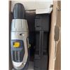 Image 2 : Mastercraft 18V Cordless Drill with 57 Accessories and Case