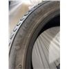 Image 1 : 4 Like New Michelin 255/45 R20 Tires