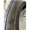 Image 2 : 4 Like New Michelin 255/45 R20 Tires