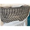 Image 3 : 4 Like New Michelin 255/45 R20 Tires