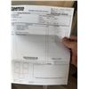 Image 5 : 4 Like New Michelin 255/45 R20 Tires