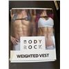 Image 1 : BodyRock Weighted Vest
