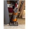 Image 1 : Dyson DC24 Ball All Floors Upright Vacuum Cleaner
