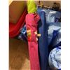 Image 1 : 3 Foldable Camping Chairs with Carry Bags