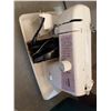 Image 2 : Brother LS-2125 Domestic Sewing Machine with Case