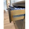 Image 8 : Six-Drawer Wood Dresser