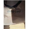 Image 2 : Insta-bed Inflatable Mattress with Carry Bag