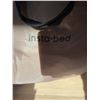 Image 3 : Insta-bed Inflatable Mattress with Carry Bag
