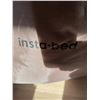 Image 4 : Insta-bed Inflatable Mattress with Carry Bag