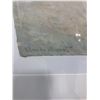 Image 2 : Framed Print After Claude Monet, 35x27 Inches