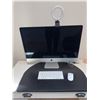 Image 1 : Apple iMac 3.4 GHz Quad-Core Intel Core i5, 16GB DDR4, Keyboard, Mouse