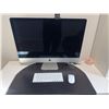 Image 2 : Apple iMac 3.4 GHz Quad-Core Intel Core i5, 16GB DDR4, Keyboard, Mouse
