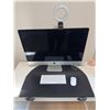 Image 3 : Apple iMac 3.4 GHz Quad-Core Intel Core i5, 16GB DDR4, Keyboard, Mouse
