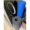 Image 1 : Yoga Mats and Filming Equipment Bundle